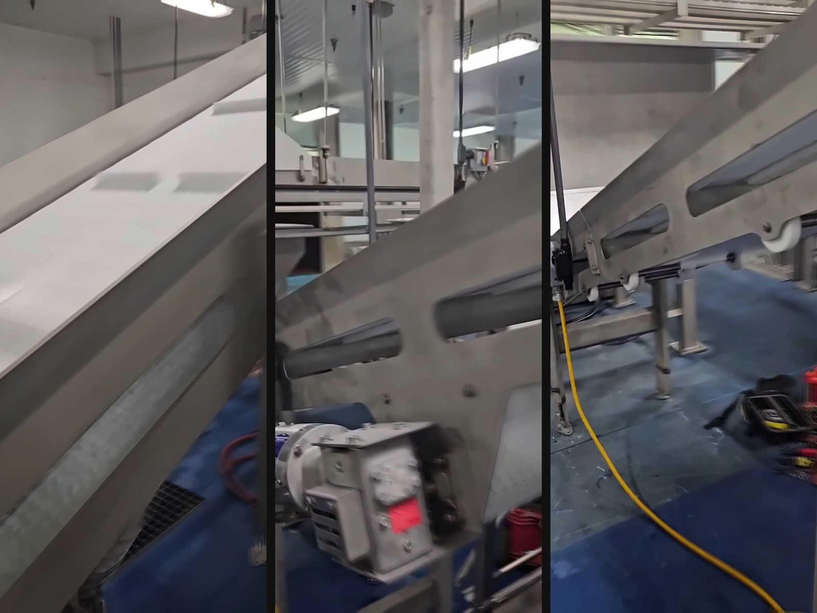 Meat Processing